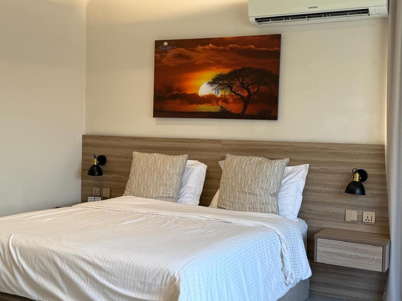 800 Mountain Resort Vacation House 푸자이라 외부 사진