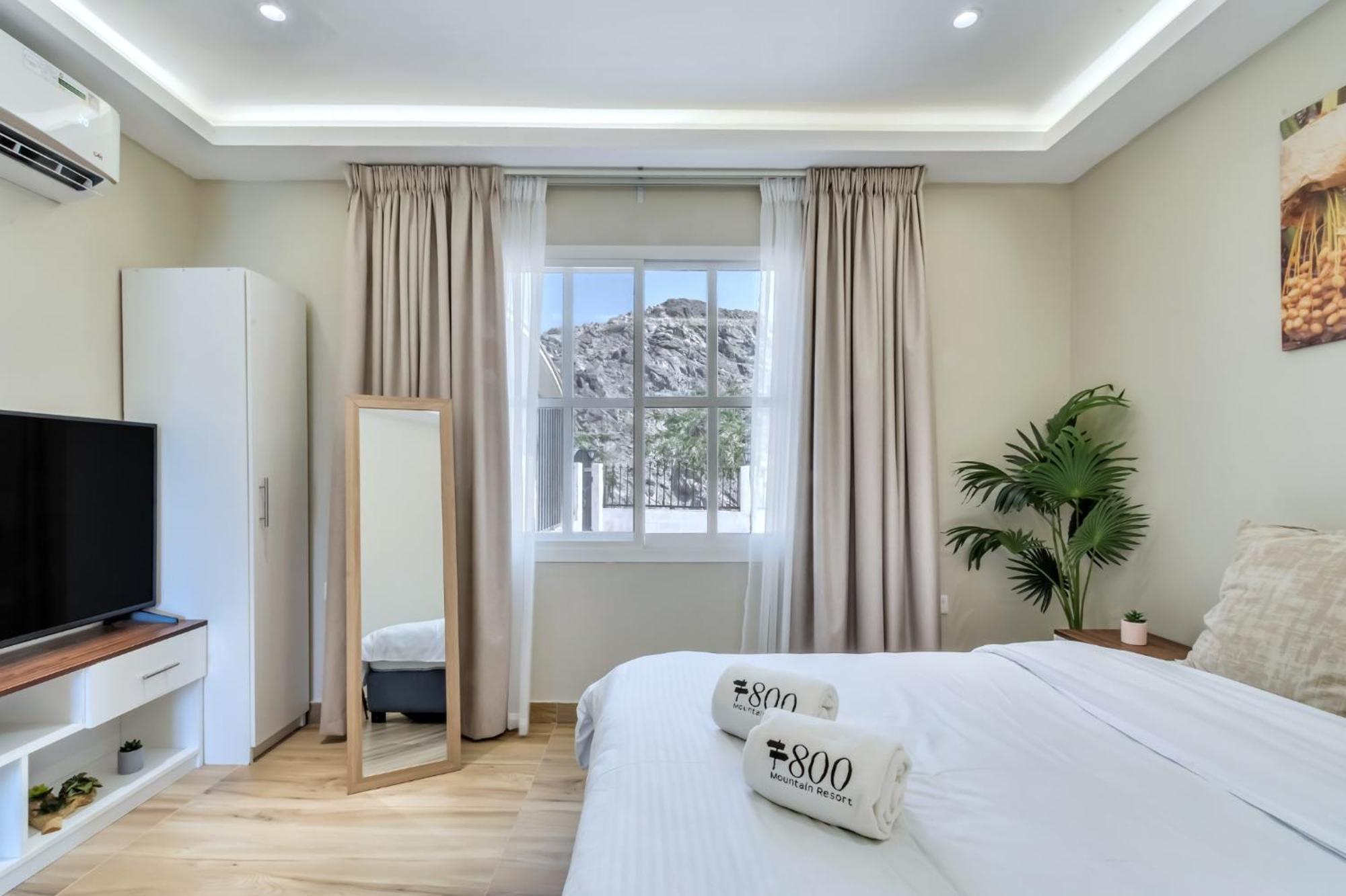800 Mountain Resort Vacation House 푸자이라 외부 사진