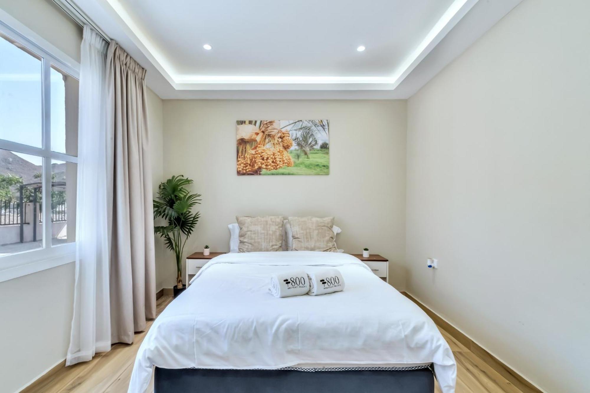 800 Mountain Resort Vacation House 푸자이라 외부 사진
